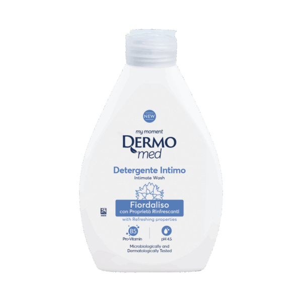 DERMOMED-FEMININE WASH-250ml-IT-W-FIORDALISO