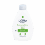 DERMOMED-FEMININE WASH-250ml-IT-W-LIMONENE