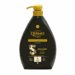 DERMOMED-HAND WASH-1l-IT-M/W-SENSUALITA ARGAN (PUMP)