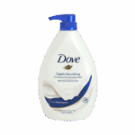 DOVE-BODY WASH-1l-IN-M/W-DEEPLY NOURISHING (PUMP)