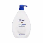 DOVE-BODY WASH-1l-IN-W-CARING BATH (PUMP)