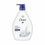 DOVE-BODY WASH-1l-IN-W-DEEPLY NOURISHING (PUMP)