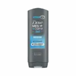 DOVE-BODY WASH-532ml-US-M-3IN1 RECOVER WITH PEPPERTMINT