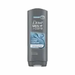 DOVE-BODY WASH-532ml-US-M-HYDRATING CLEAN COMFORT