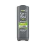 DOVE-BODY WASH-532ml-US-M-MEN+CARE 3IN1 RECHARGE