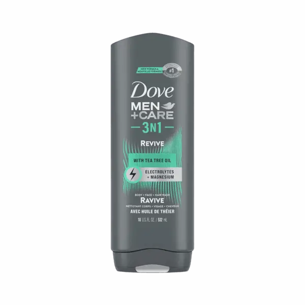 DOVE-BODY WASH-532ml-US-M-MEN+CARE 3IN1 REVIVE