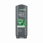 DOVE-BODY WASH-532ml-US-M-MEN+CARE MINERAL+SAGE REVIVING