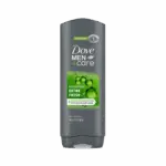 DOVE-BODY WASH-532ml-US-M-MEN+CARE REFRESHING EXTRA FRESH