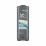 DOVE-BODY WASH-532ml-US-M-MEN+CARE SEA SALT + CITRUS EXFOLIATING