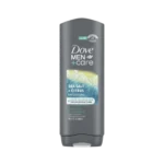 DOVE-BODY WASH-532ml-US-M-MEN+CARE SEA SALT + CITRUS EXFOLIATING