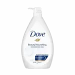 DOVE-BODY WASH-800ml-IN-W-BEAUTY NOURISHING (PUMP)