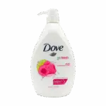 DOVE-BODY WASH-800ml-IN-W-GO FRESH RENEW (PUMP)