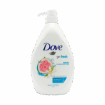 DOVE-BODY WASH-800ml-IN-W-GO FRESH RESTORE (PUMP)