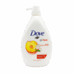 DOVE-BODY WASH-800ml-IN-W-GO FRESH SPLASH (PUMP)