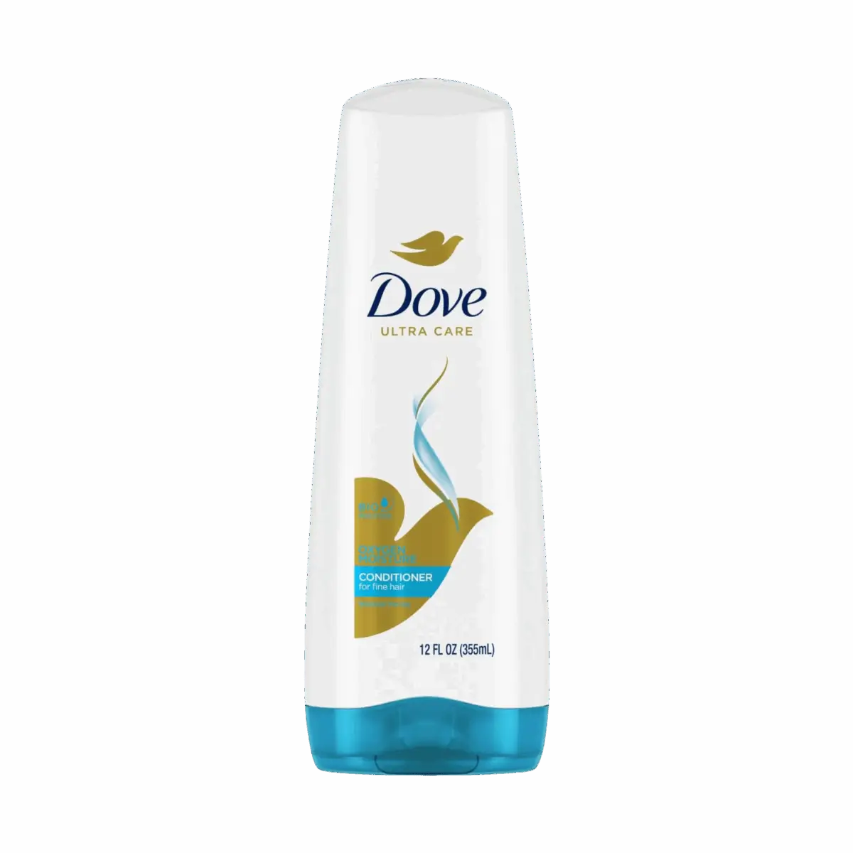 DOVE-CONDITIONER-355ml-US-W-OXYGEN MOISTURE - Image 1