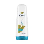 DOVE-CONDITIONER-355ml-US-W-OXYGEN MOISTURE