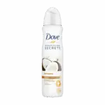 DOVE-DEO SPRAY-250ml-GB-W-COCONUT & JASMINE RESTORING RITUAL