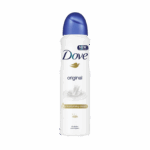 DOVE-DEO SPRAY-250ml-IN-W-ORIGINAL (1X24PCS)