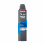 DOVE-DEO SPRAY-250ml-IT-M-MEN+CARE COOL FRESH