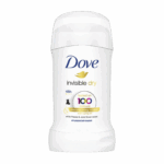 DOVE-DEO STICK-40g-IT-W-INVISIBLE DRY