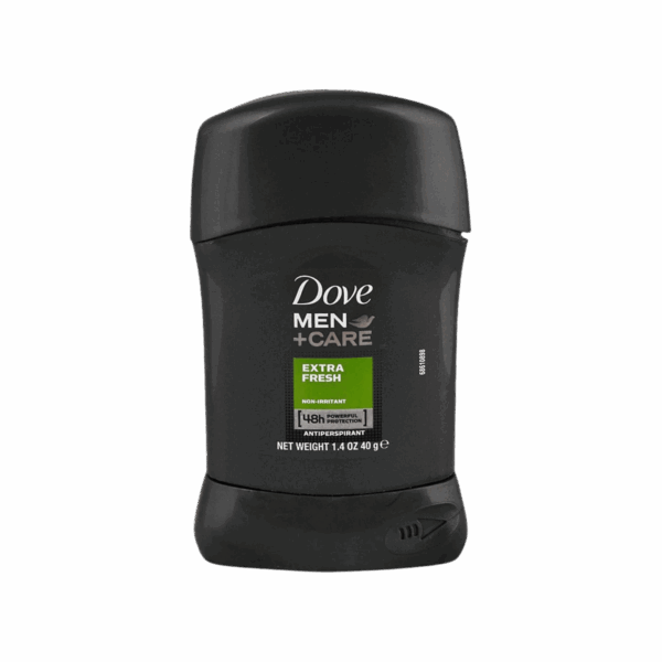 DOVE-DEO STICK-40g-PH-M-MEN+CARE EXTRA FRESH