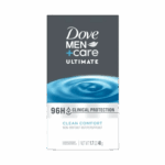 DOVE-DEO STICK-48g-US-M-MEN+CARE CLINICAL PROTECTION CLEAN COMFORT