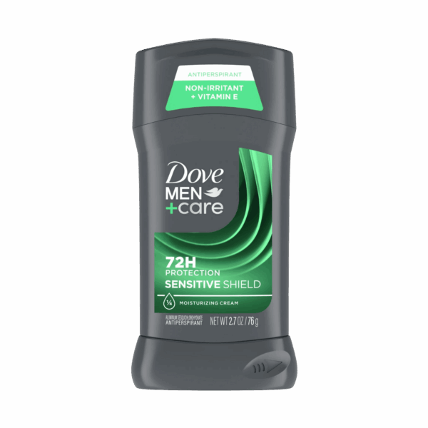 DOVE-DEO STICK-76g-US-M-MEN+CARE SENSITIVE SHIELD
