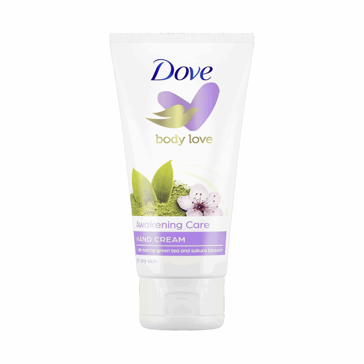 DOVE-HAND CREAM-75ml-PL-W-AWAKENING CARE - Image 1