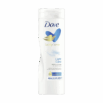 DOVE-LOTION-400ml-IN-W-LIGHT CARE
