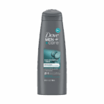 DOVE-SHAMPOO-355ml-US-M-MEN+CARE REVITALIZING EUCALYPTUS+BIRCH