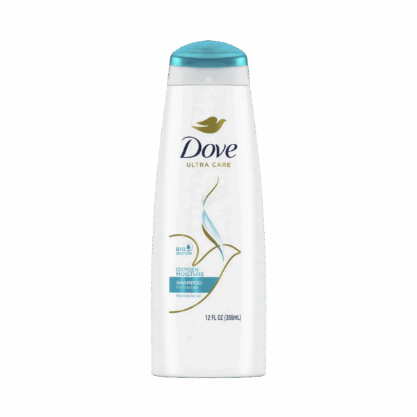 DOVE-SHAMPOO-355ml-US-M/W-OXYGEN MOISTURE