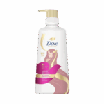 DOVE-SHAMPOO-410ml-TH-W-LONG & THICK (PUMP)