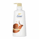 DOVE-SHAMPOO-410ml-TH-W-NOURISHING OIL CARE (PUMP)