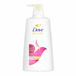 DOVE-SHAMPOO-680ml-TH-W-HAIR FALL RESCUE (PUMP)