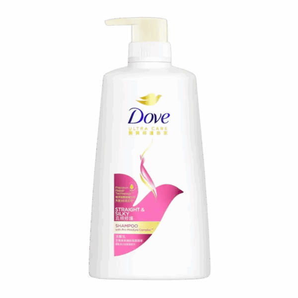 DOVE-SHAMPOO-680ml-TH-W-HAIR FALL RESCUE (PUMP)