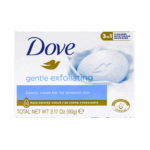 DOVE-SOAP-90g-DE-W-GENTLE EXFOLIATING