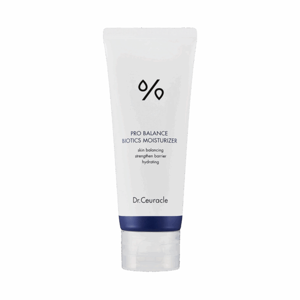 DR. CEURACLE -CREAM-100ml-KR-W-PRO BALANCE BIOTICS MOISTURIZER