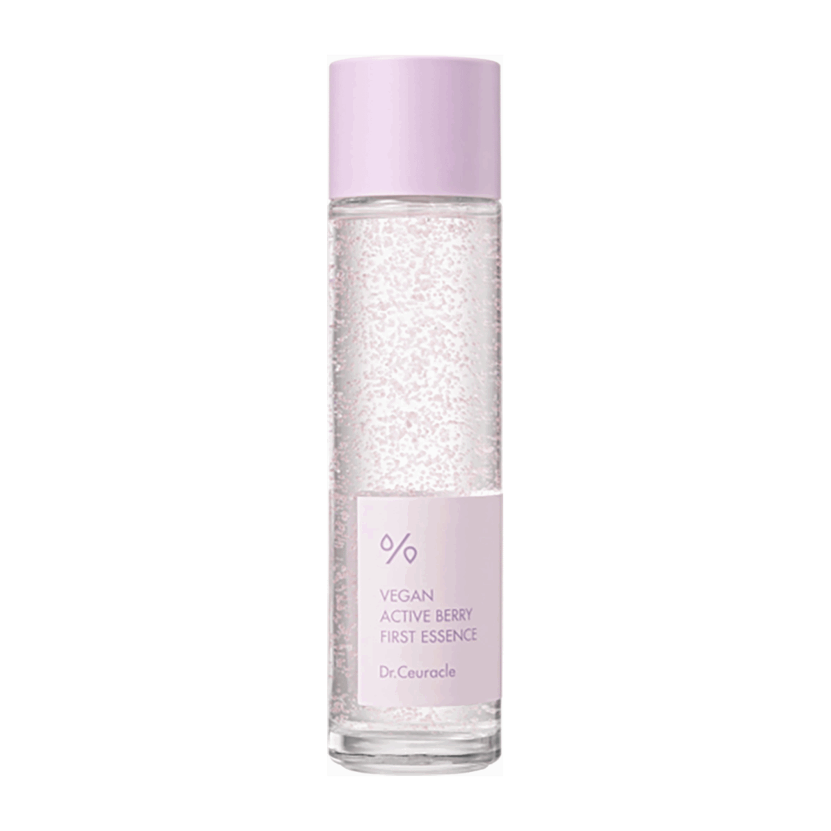 DR. CEURACLE -CREAM-150ml-KR-W-VEGAN ACTIVE BERRY FIRST ESSENCE - Image 1