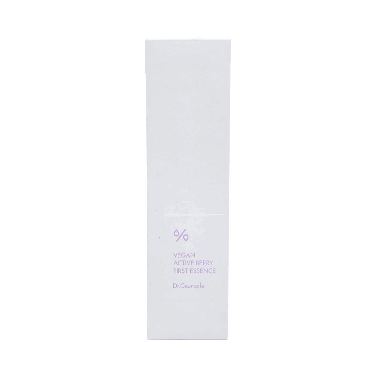 DR. CEURACLE -CREAM-150ml-KR-W-VEGAN ACTIVE BERRY FIRST ESSENCE - Image 2