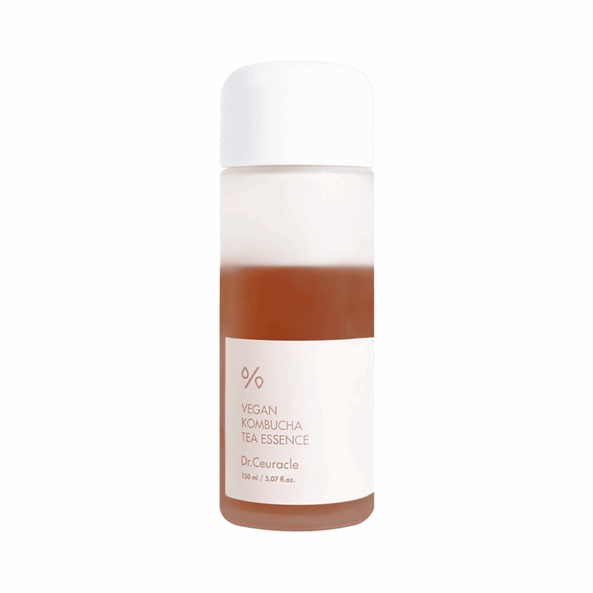 DR. CEURACLE -CREAM-150ml-KR-W-VEGAN KOMBUCHA TEA ESSENCE - Image 1