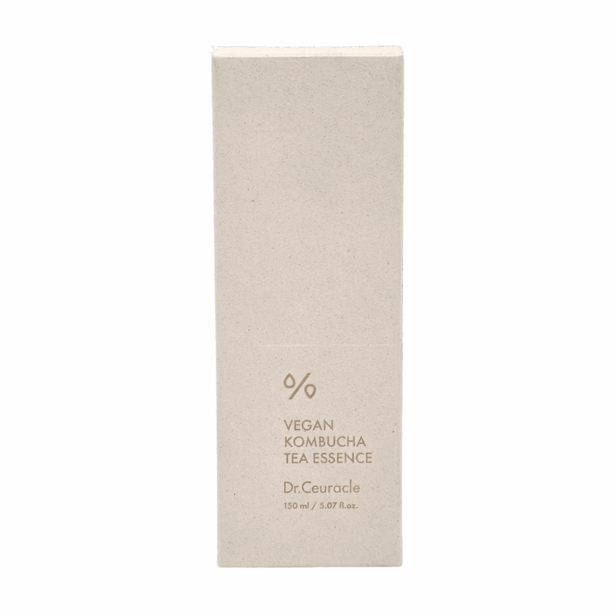 DR. CEURACLE -CREAM-150ml-KR-W-VEGAN KOMBUCHA TEA ESSENCE - Image 2