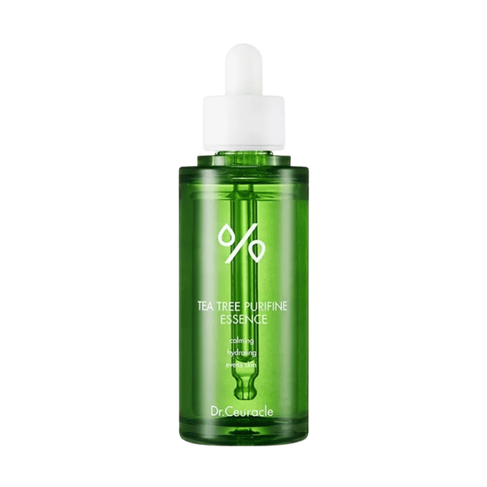 DR. CEURACLE -CREAM-50ml-KR-W-TEA TREE PURIFINE ESSENCE DR. CEURACLE -CREAM-50ml-KR-W-TEA TREE PURIFINE ESSENCE - Image 1