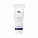 DR. CEURACLE -FACE WASH-150ml-KR-W-PRO BALANCE CREAMY DEEP CLEANSING FOAM