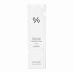 DR. CEURACLE -FACE WASH-150ml-KR-W-PRO BALANCE CREAMY DEEP CLEANSING FOAM - Image 2