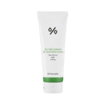 DR. CEURACLE -FACE WASH-150ml-KR-W-TEA TREE PURIFINE CLEANSING FOAM