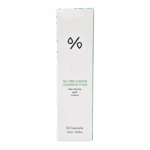 DR. CEURACLE -FACE WASH-150ml-KR-W-TEA TREE PURIFINE CLEANSING FOAM - Image 2