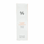 DR. CEURACLE -FACE WASH-200ml-KR-W-5A CONTROL CLEARING CLEANSING FOAM - Image 2