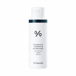 DR. CEURACLE -FACE WASH-50g-KR-W-PRO BALANCE MORNING ENZYME WASH
