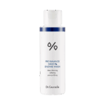 DR. CEURACLE -FACE WASH-50g-KR-W-PRO BALANCE NIGHT ENZYME WASH