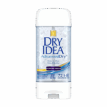 DRY IDEA-DEO GEL-85g-US-W-ADVANCED DRY POWDER FRESH